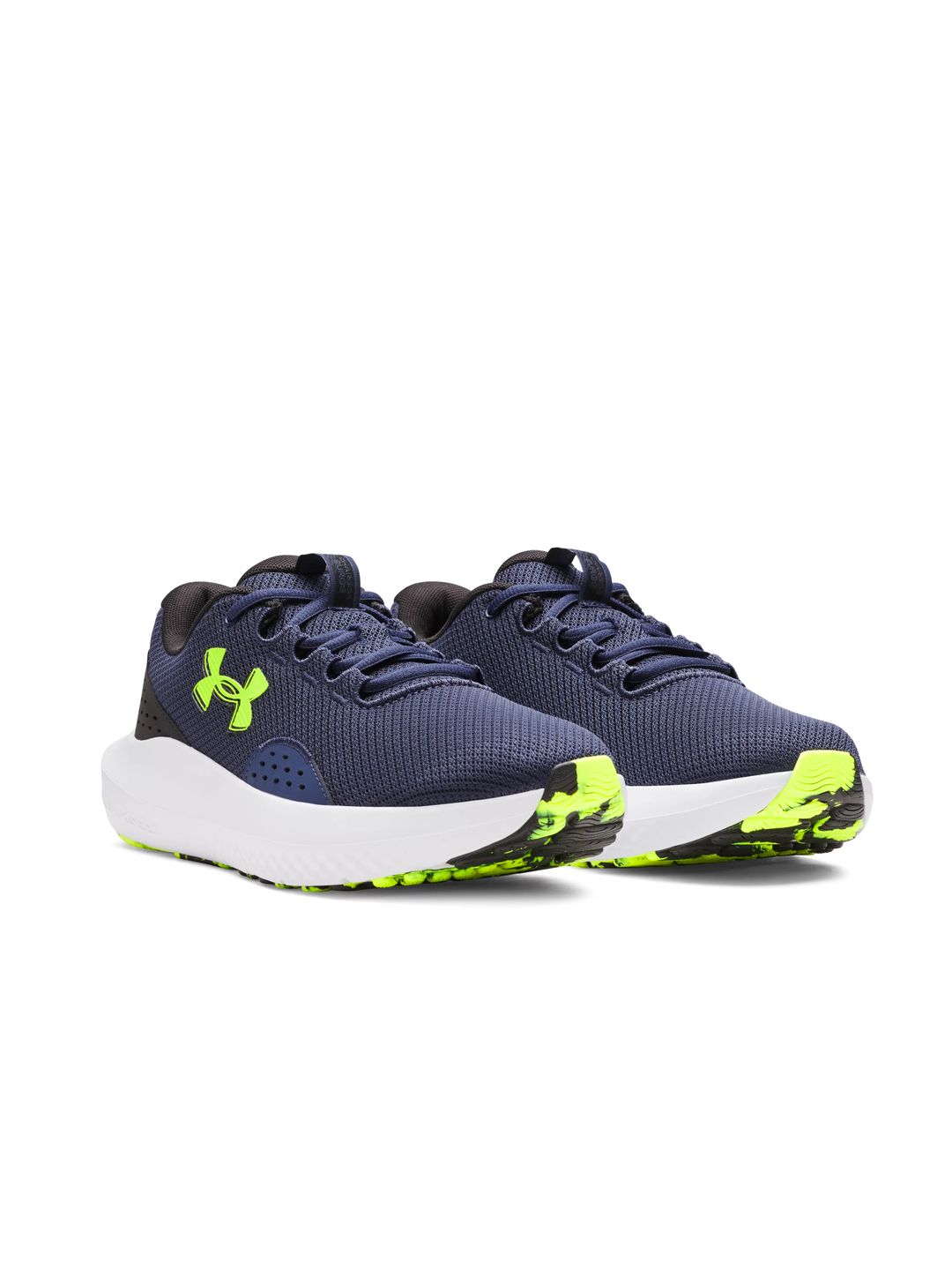UNDER ARMOUR UNDER ARMOUR Men Charged Surge 4 Running Shoes