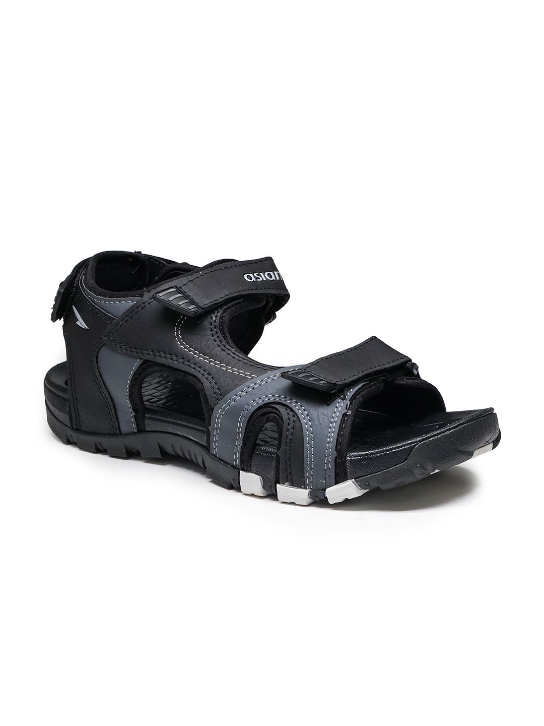 ASIAN Men Velcro Sports Sandals
