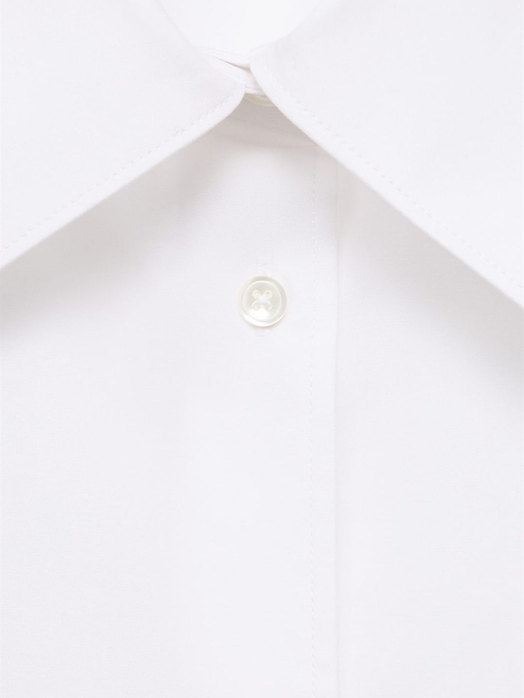Pure Cotton Casual Shirt