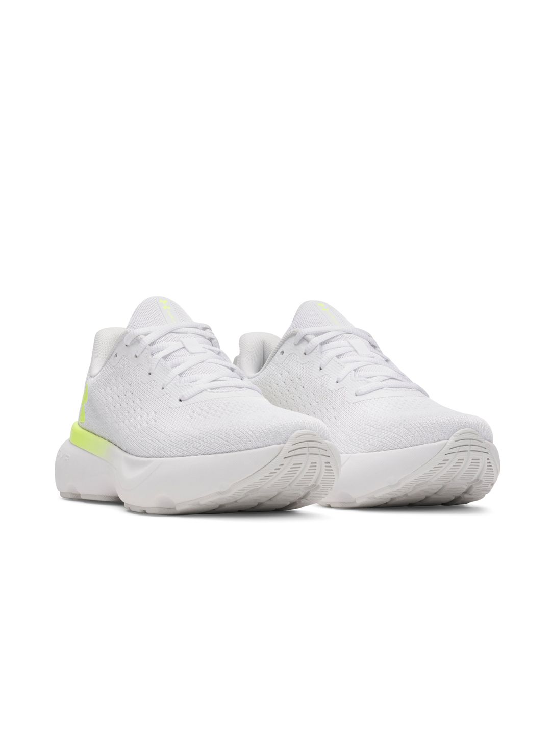 UNDER ARMOUR UNDER ARMOUR Women Infinite Comfort Deluxe System Running Shoes