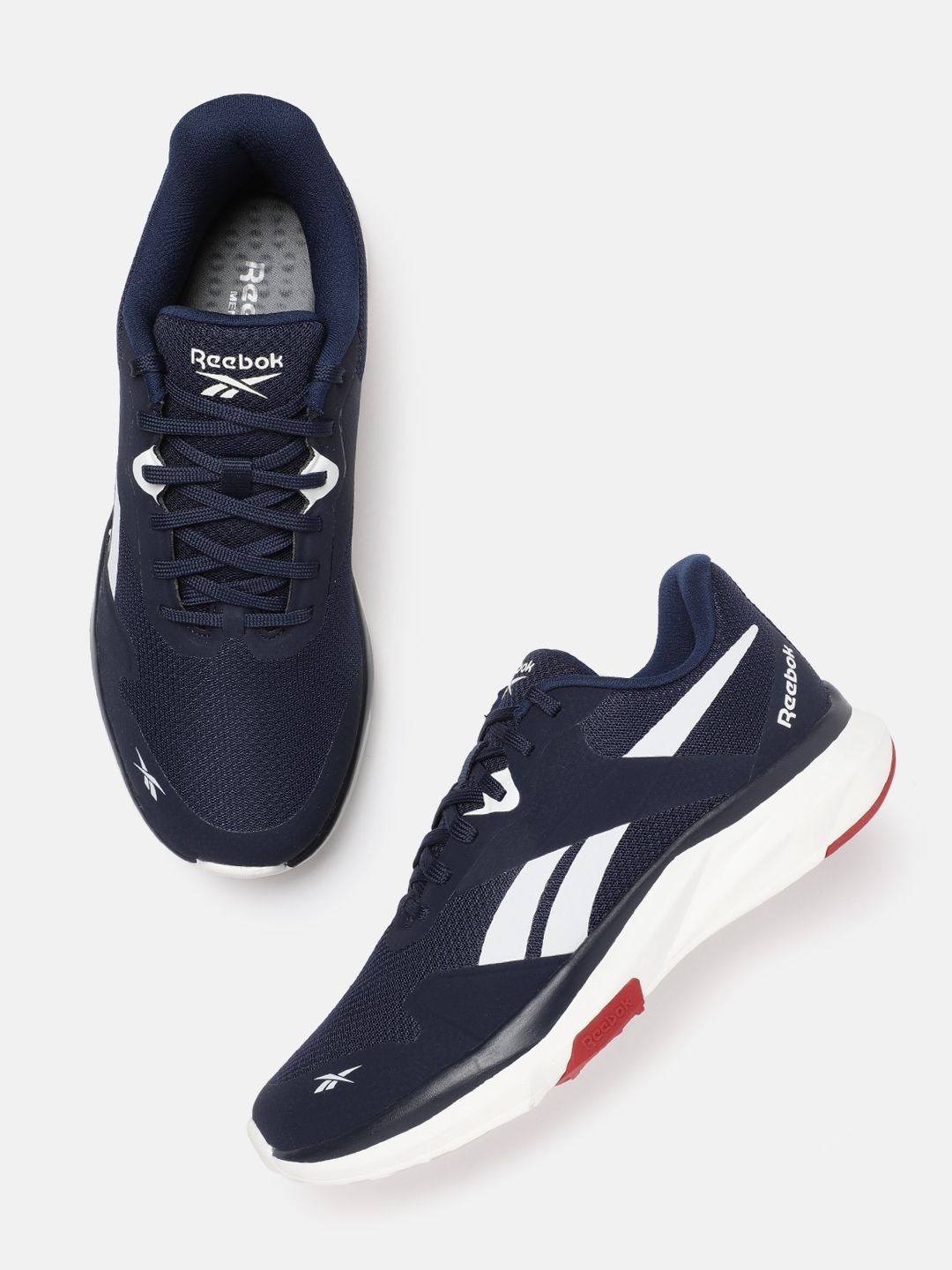 Reebok Men Runergy LT Blazesprint Running Shoes