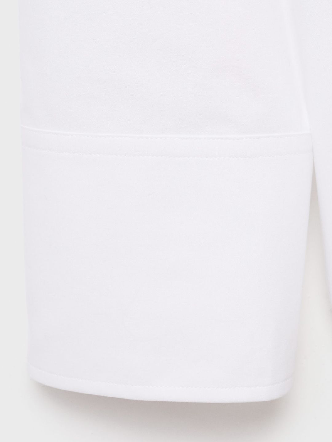 Pure Cotton Casual Shirt