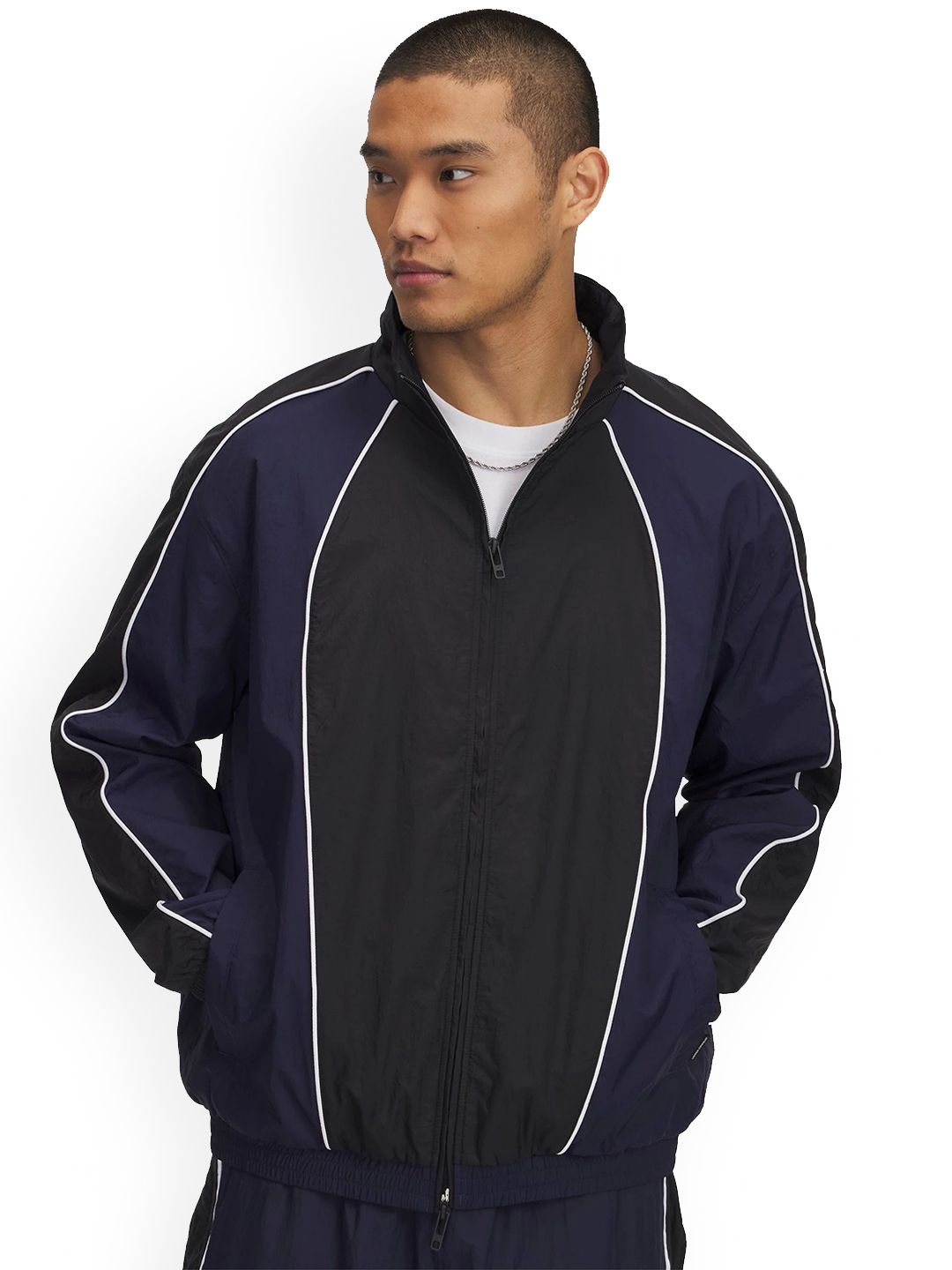 UNDER ARMOUR Zipper Track Jacket