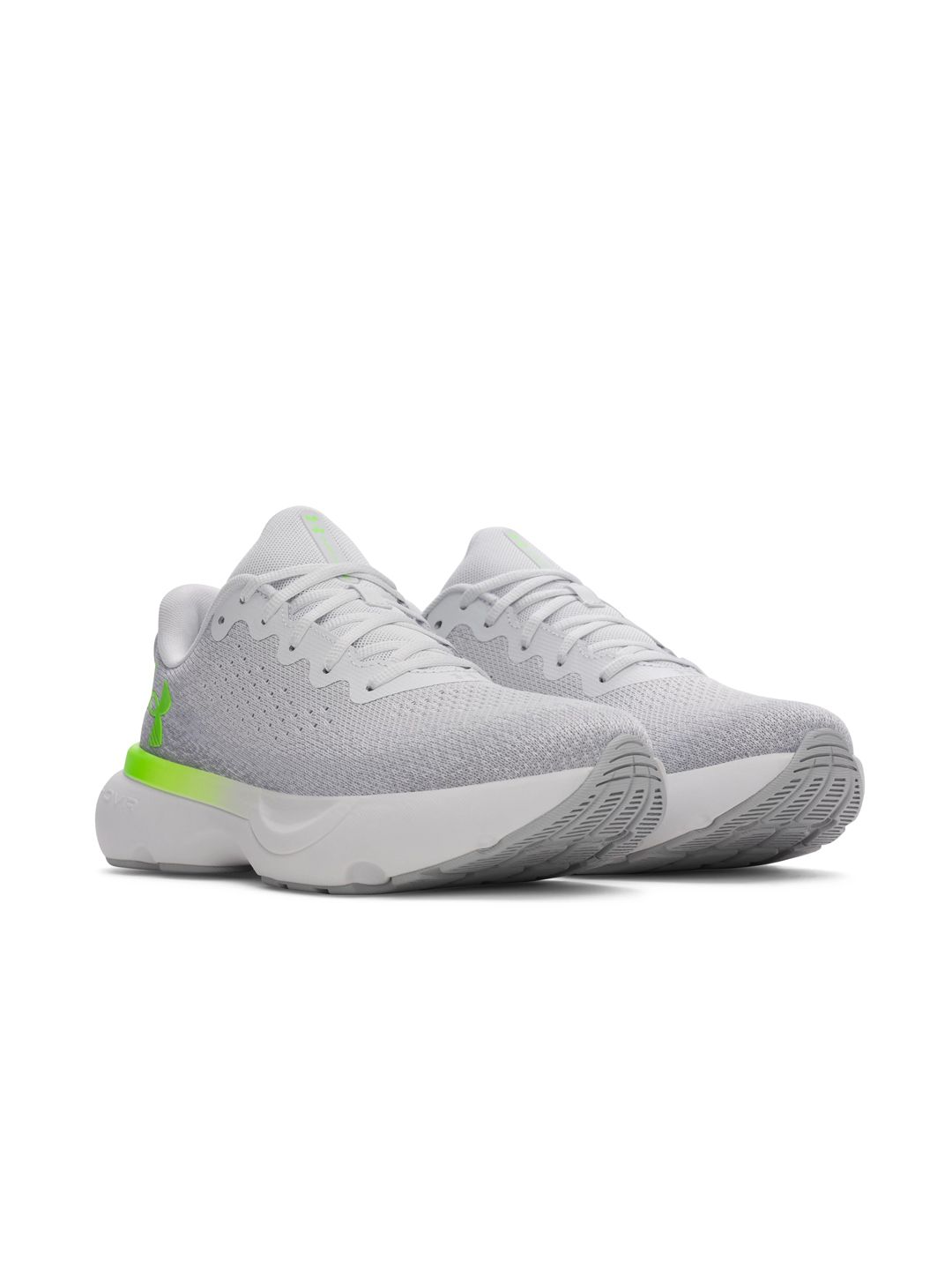 UNDER ARMOUR Men Infinite Comfort Deluxe System Running Shoes