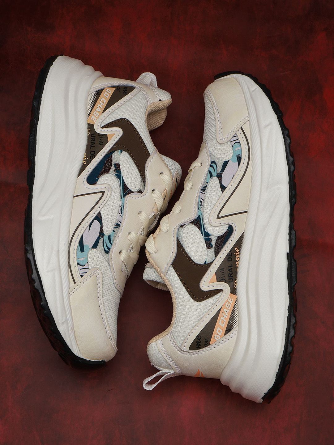 ASIAN ASIAN Adventure Boys Running Sports Shoes