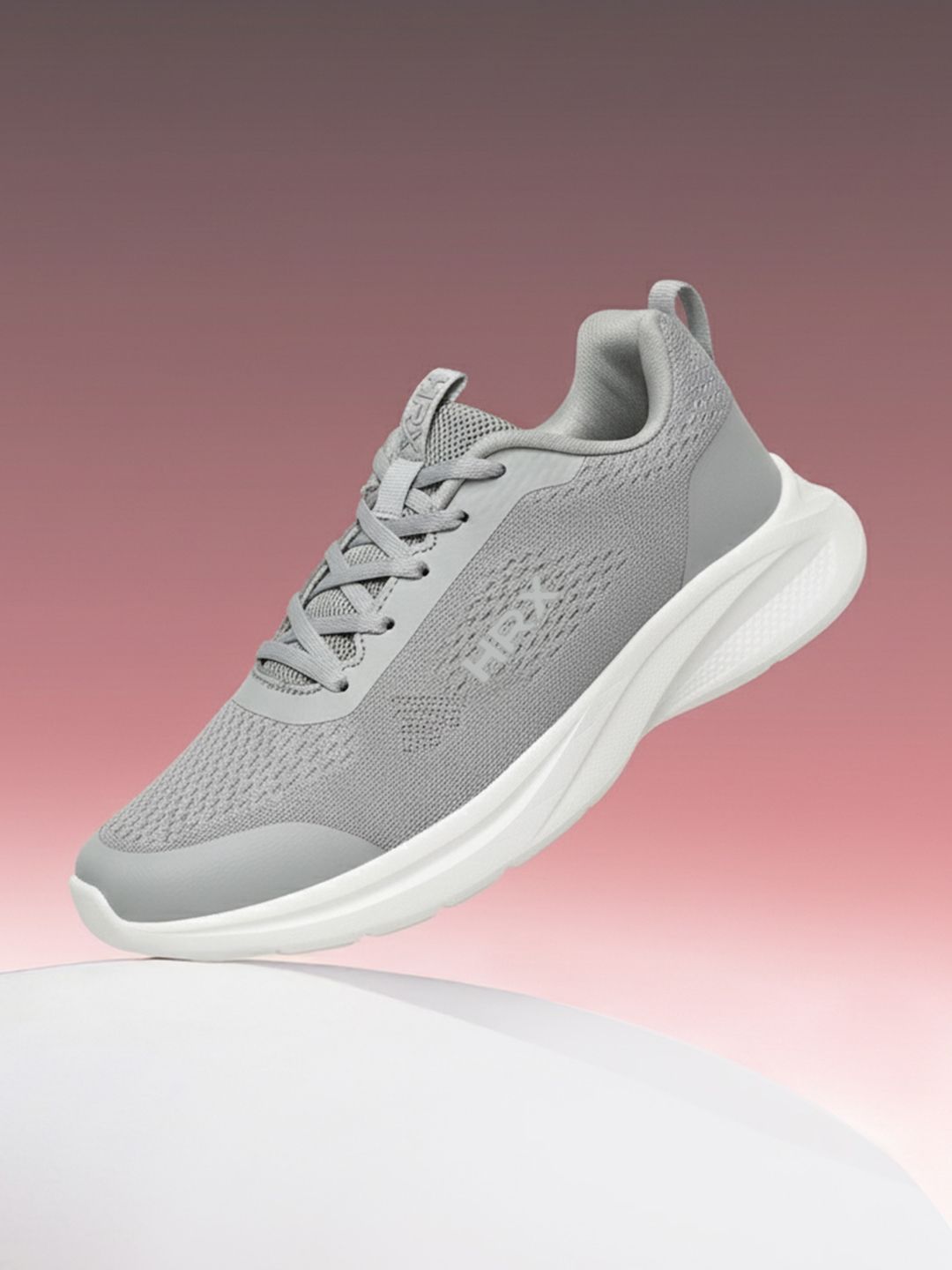 HRX by Hrithik Roshan Men Walking Shoes