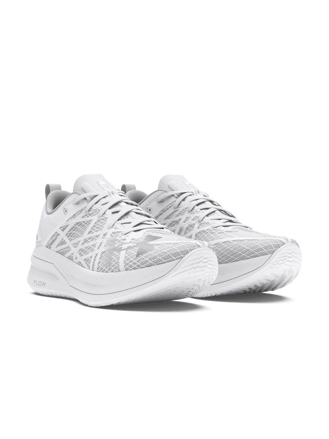 UNDER ARMOUR UNDER ARMOUR Unisex Velociti Pro Running Shoes