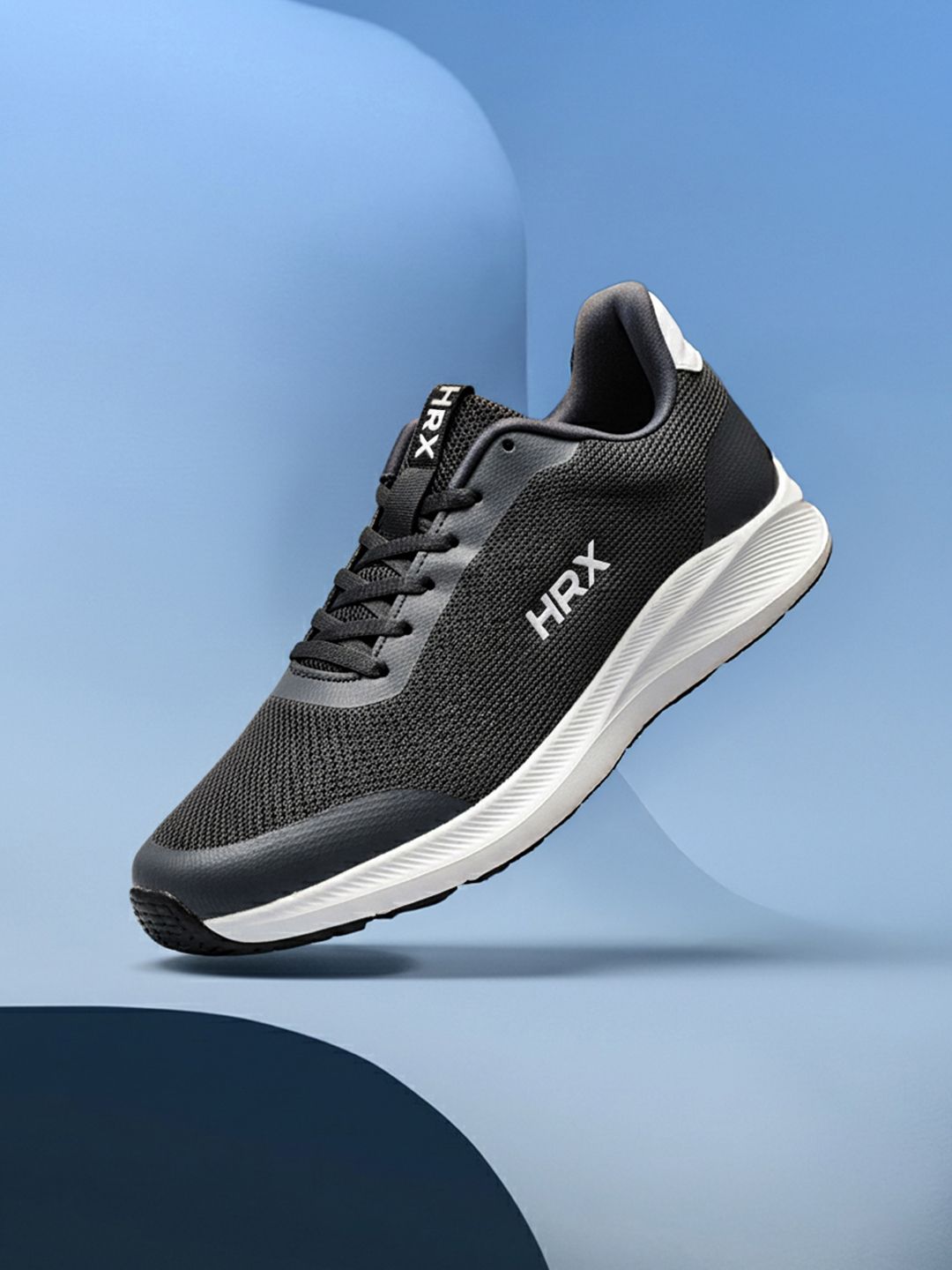 HRX by Hrithik Roshan Men Running Shoes