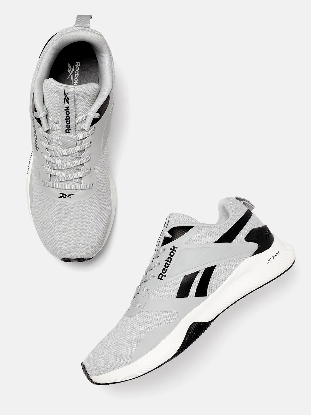 Reebok Men Jet Blast Versa Play Running Shoes