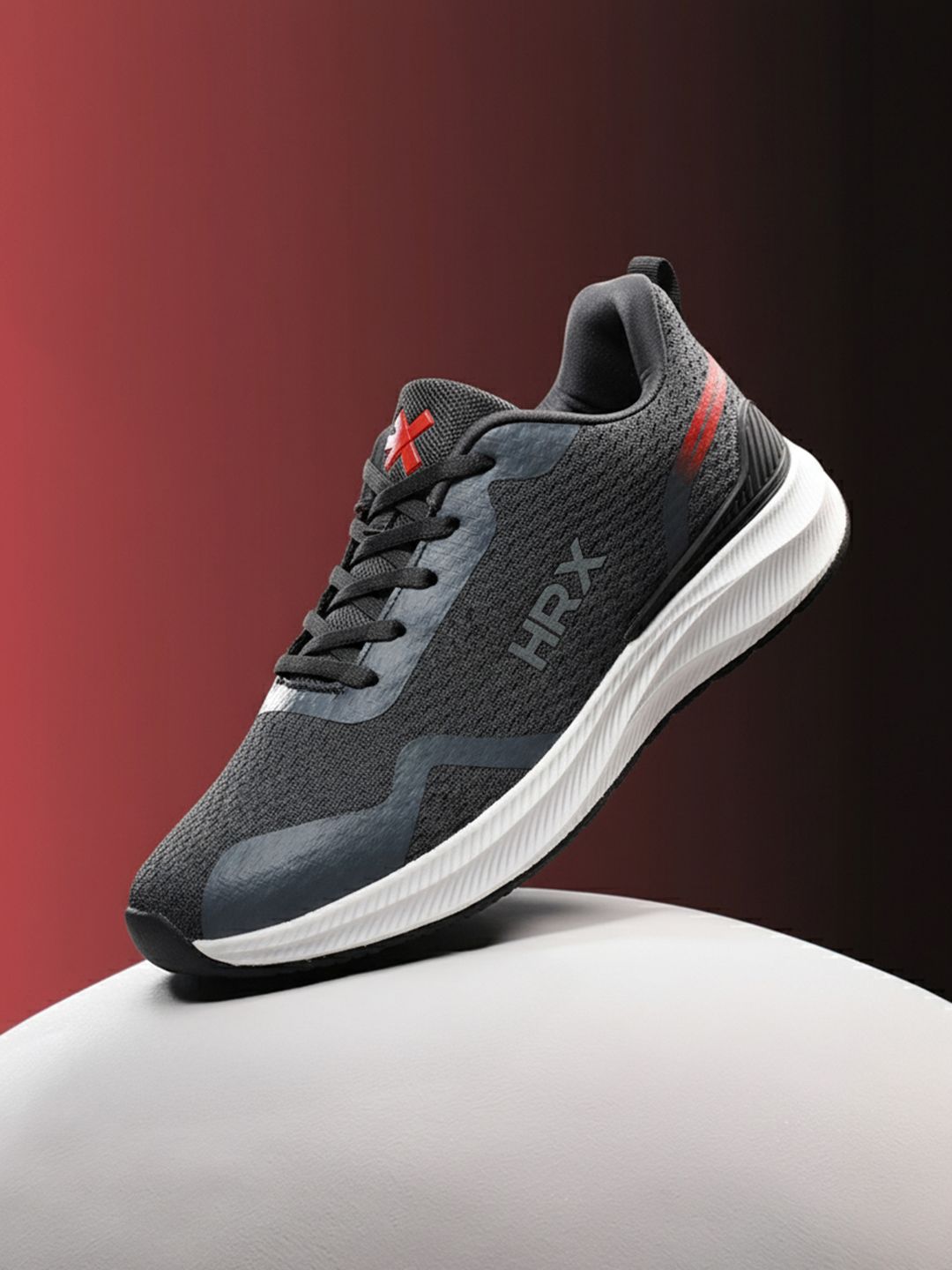 HRX by Hrithik Roshan Men Running Shoes