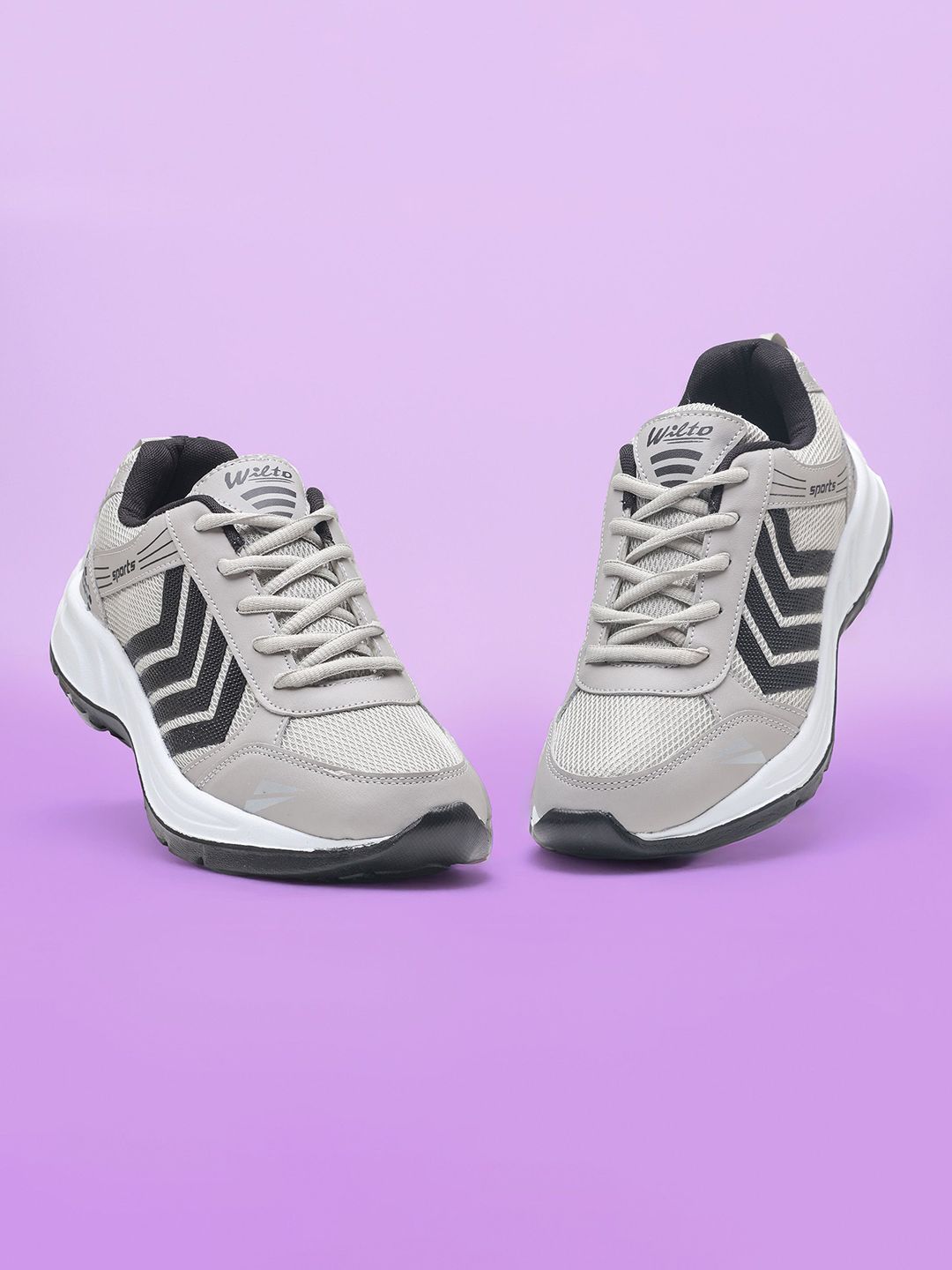 ASIAN Men Mesh Running Sports Shoes