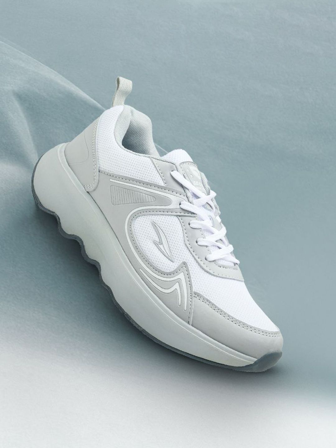 ASIAN Boss-15 Men Non-Marking Lace-Ups Running Shoes
