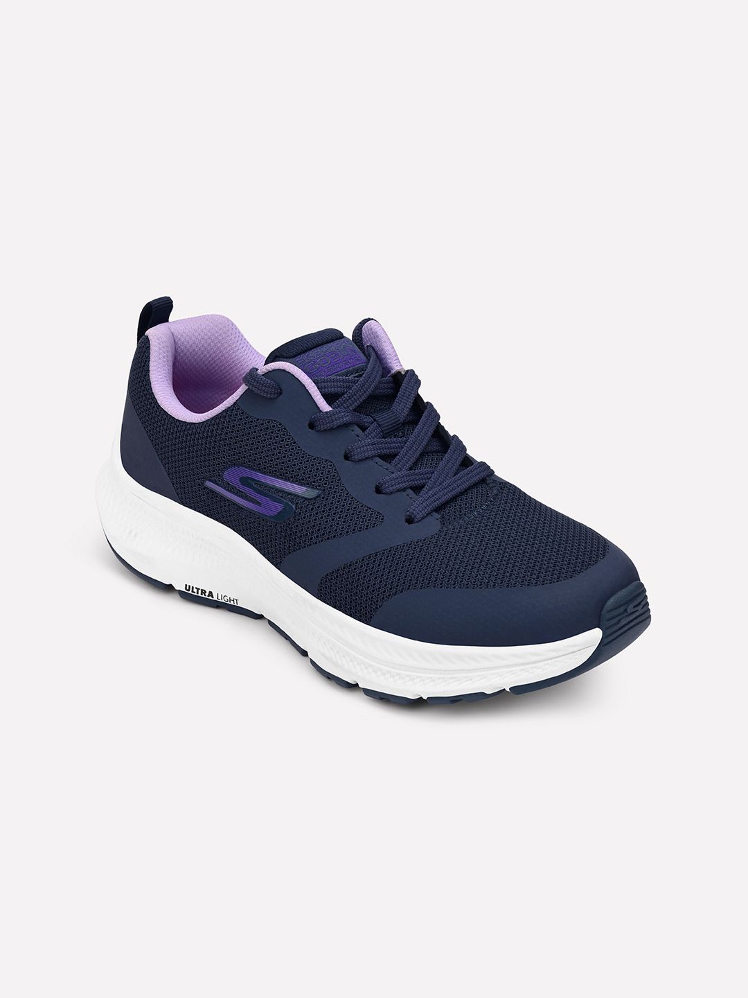 Skechers Skechers Women Colourblocked  Running Non-Marking Sports Shoes