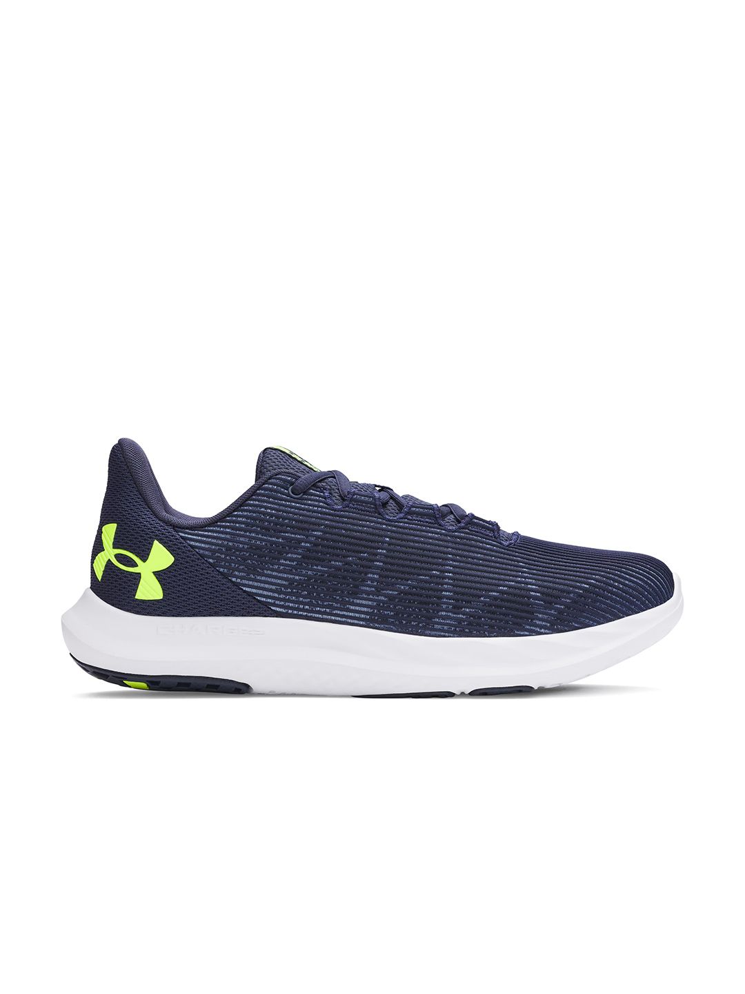 UNDER ARMOUR Men Charged Speed Swift Running Shoes