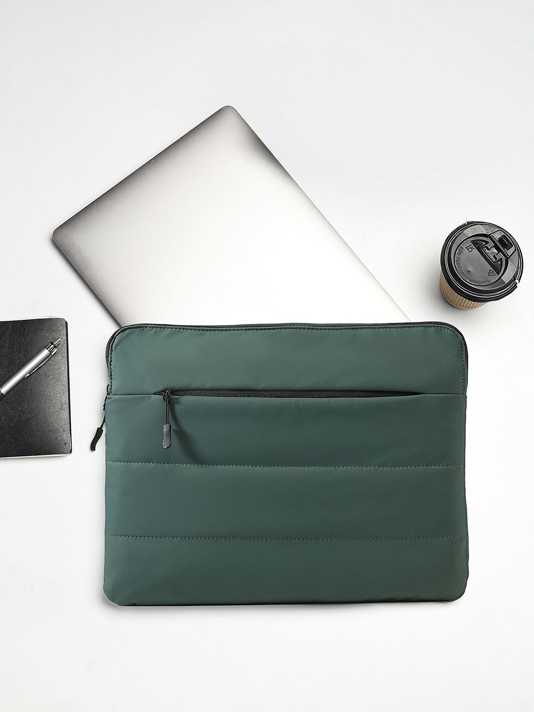 Mast & Harbour Unisex Laptop Sleeve