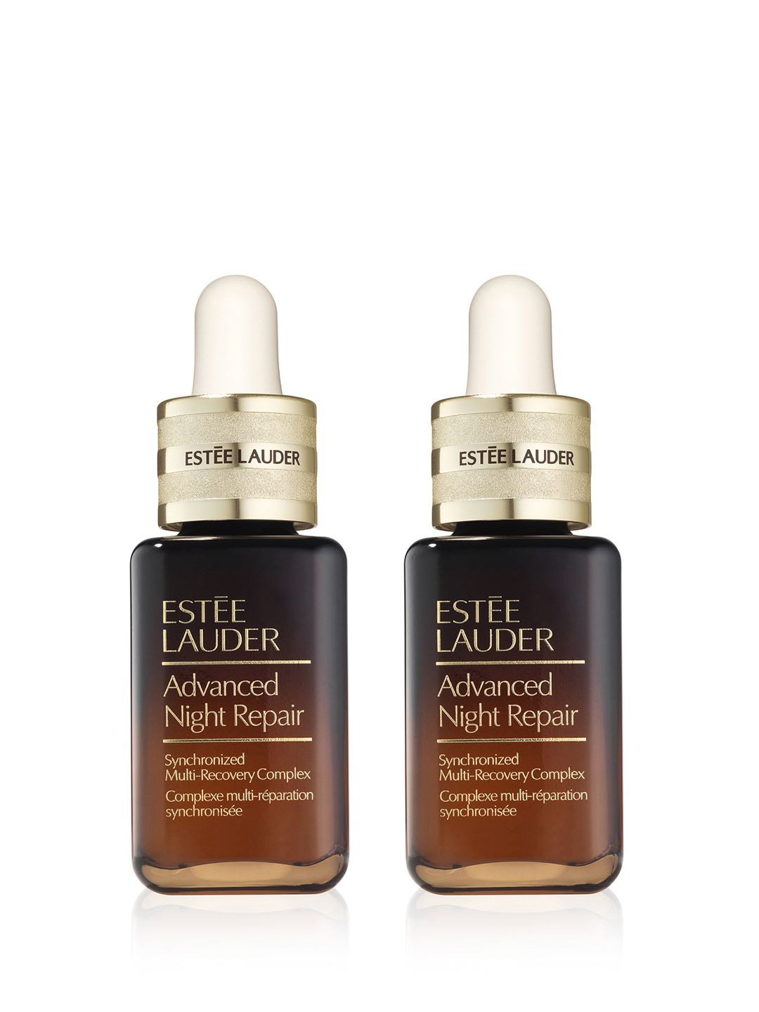 ESTEE LAUDER Advanced Night Repair 2個セット Buy Estee Lauder Set of 2 Advanced Night Repair Multi-Recovery