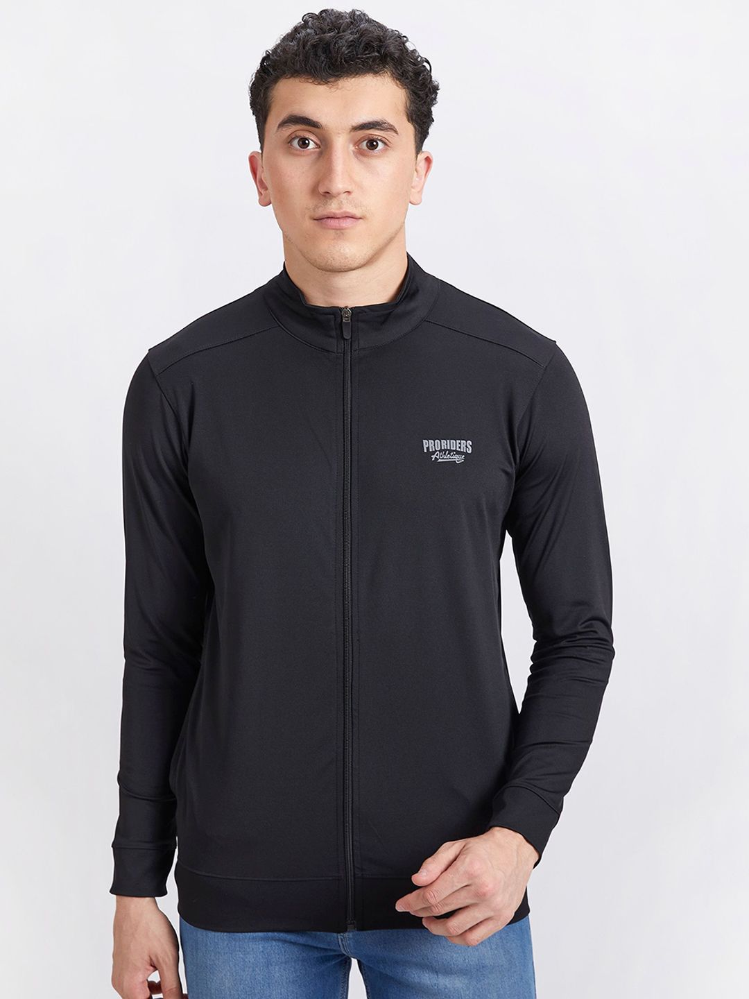 PRORIDERS Lightweight Sporty Jacket