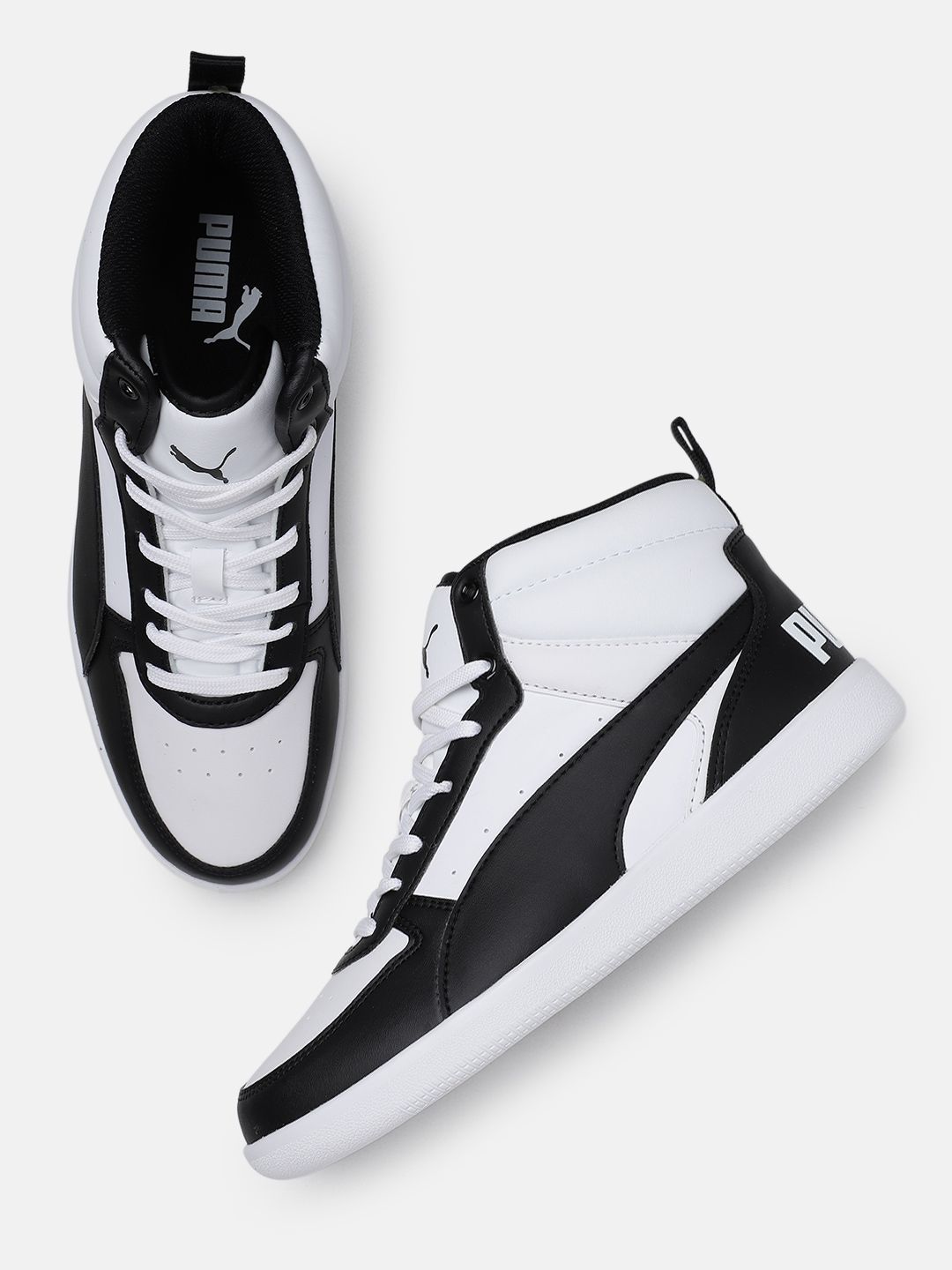 Puma Kids Pluto Sneakers