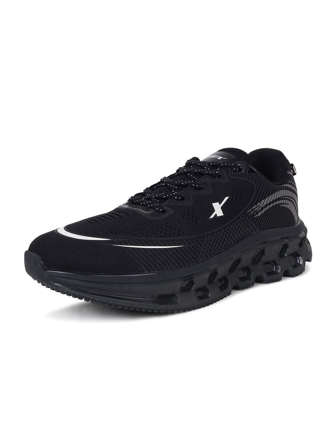 Sparx Sparx Men Mesh Training or Gym Non-Marking Shoes