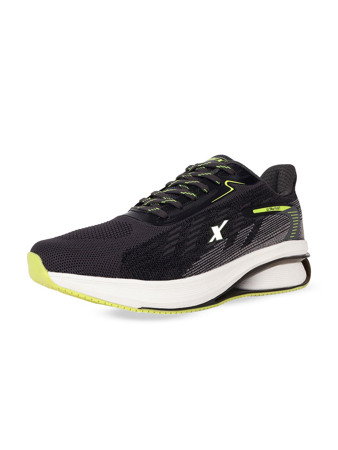 Sparx Men Mesh Training or Gym Non-Marking Shoes