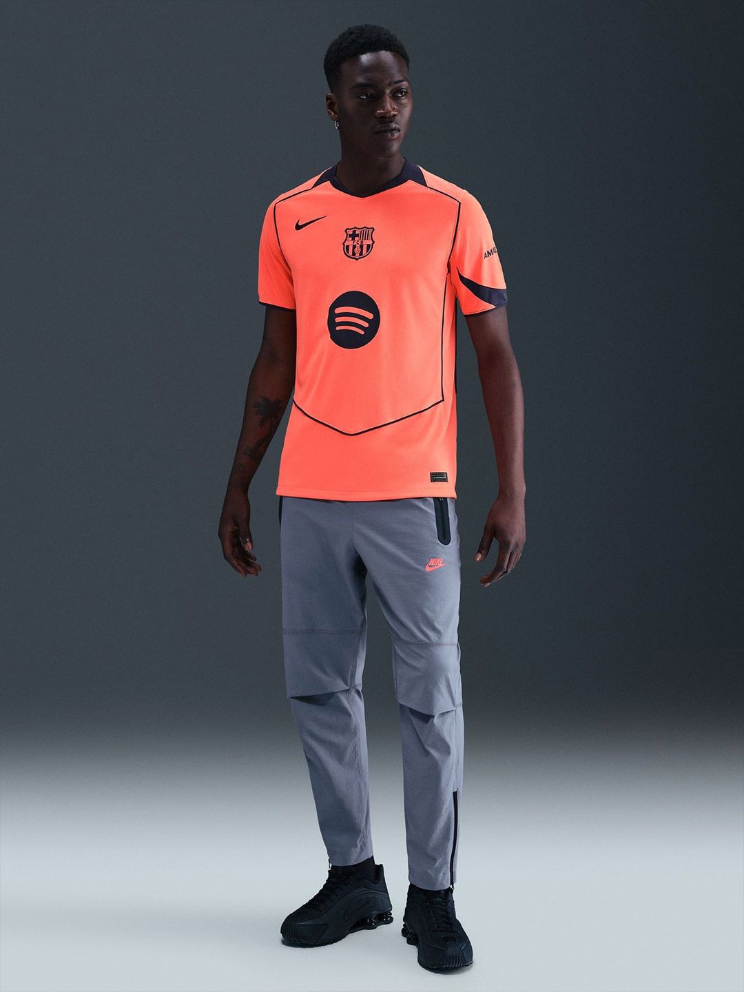 Buy Nike F.C. Barcelona 2025/26 Stadium Third Men's Dri-FIT Total