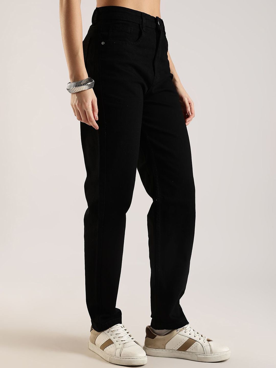 Buy zayla Women Comfort High-Rise Stretchable Jeans - Jeans for