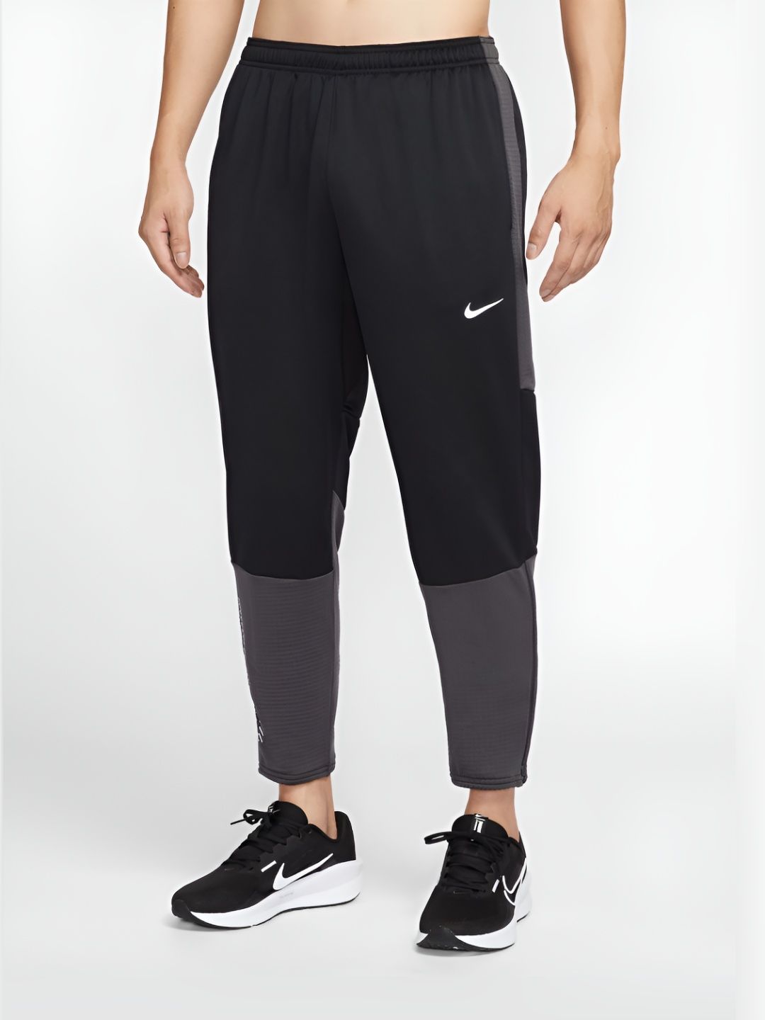 nike track pants myntra