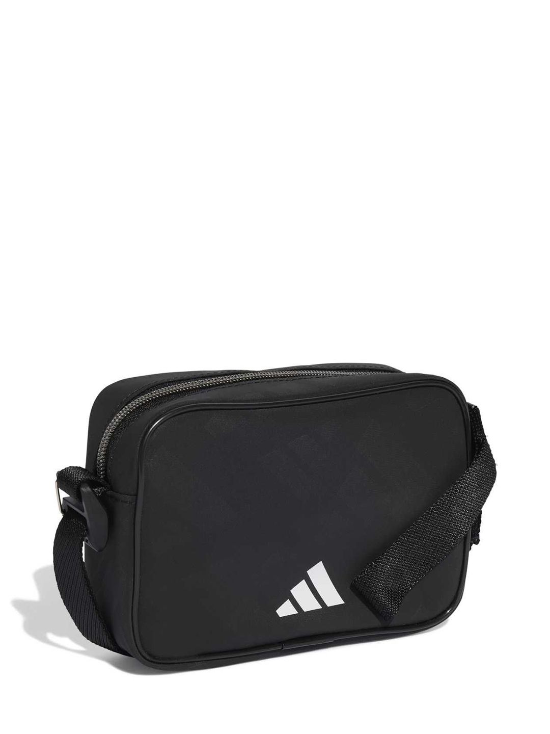 Buy ADIDAS Monogram Essentials Shoulder Bag - Handbags for Unisex
