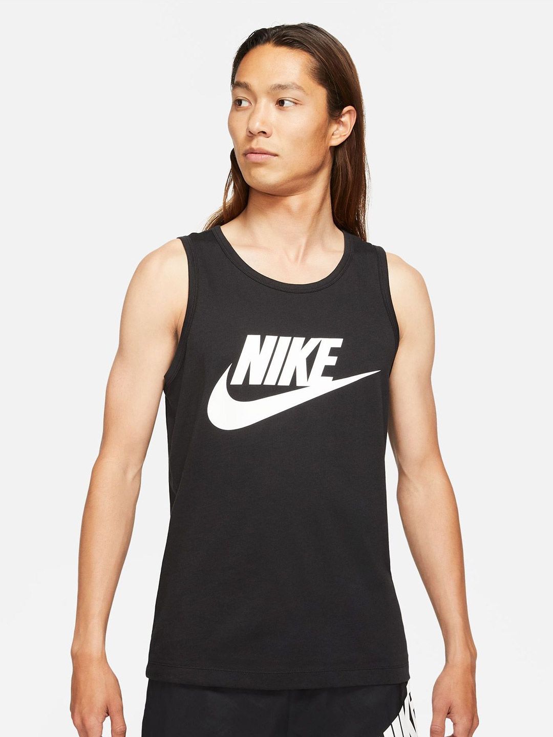Nike Nike Sportswear Men Tank T-shirt
