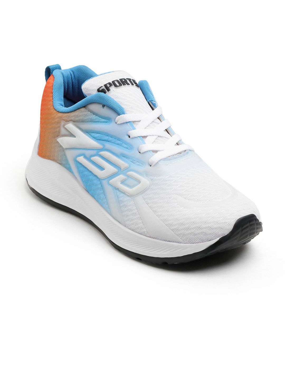Elevarse Running Non-Marking Shoes