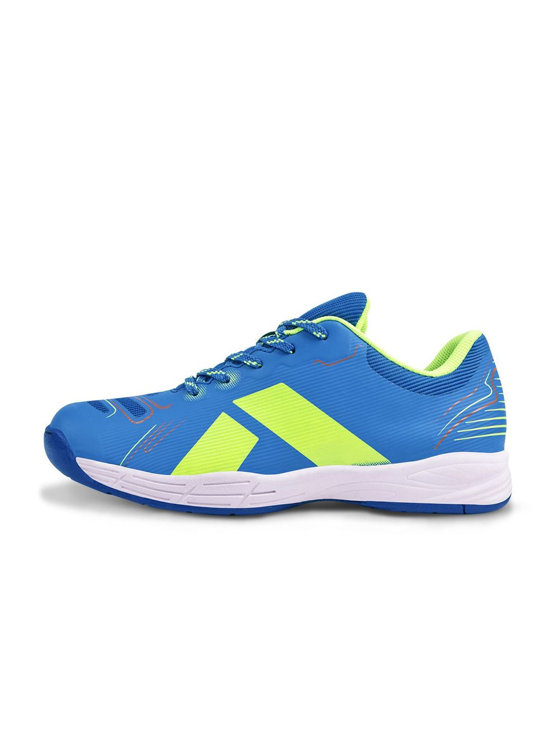 NIVIA Super Court 3.0 Men Badminton Lace-Ups Sports Shoes