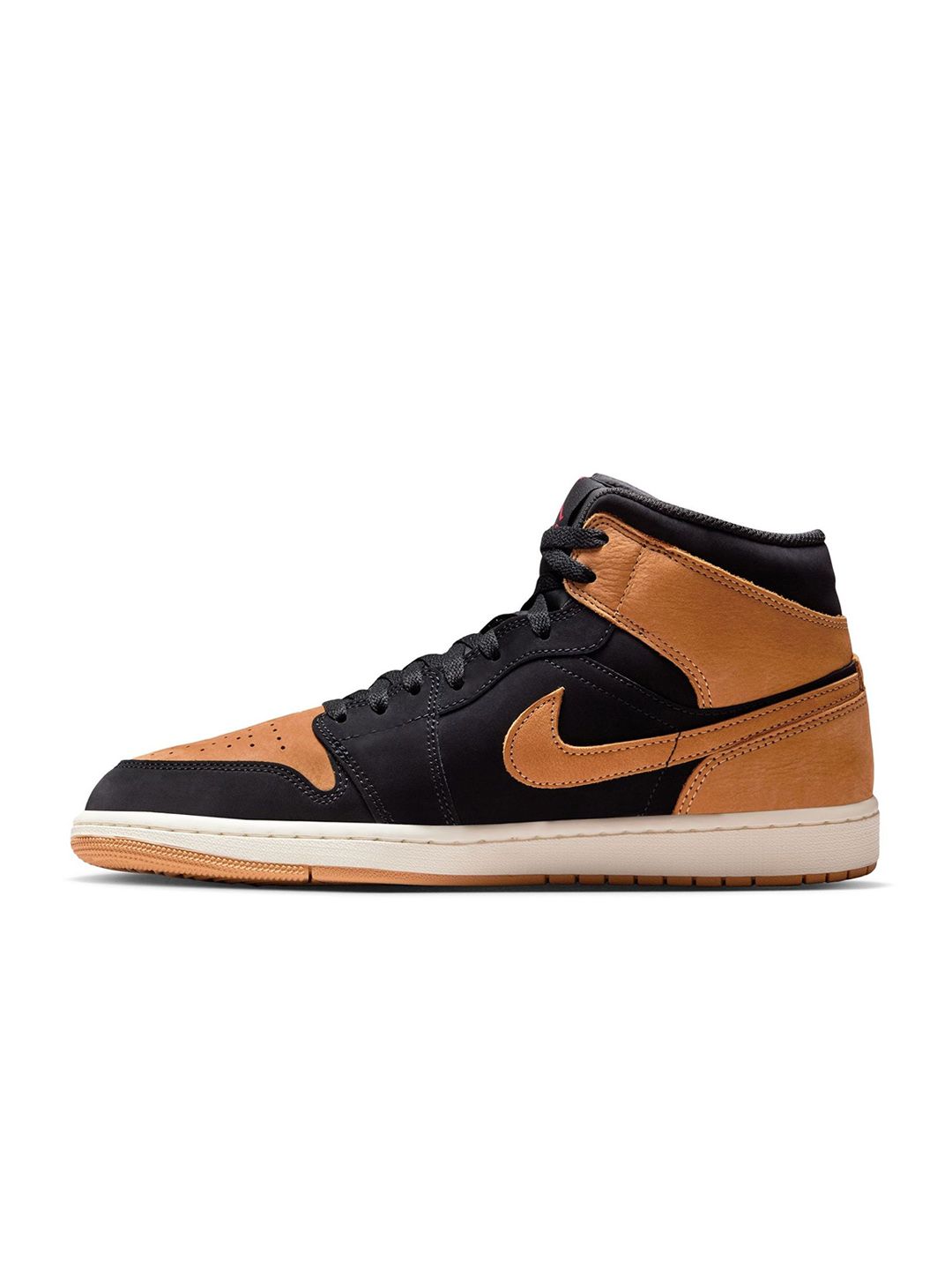 Buy Nike Air Jordan 1 Mid SE Men Mid-Top Shoes - Casual Shoes for