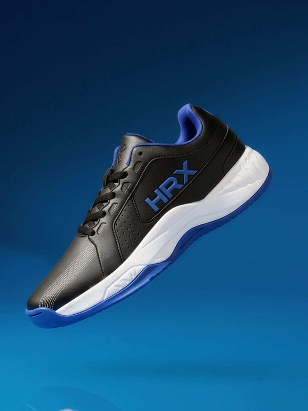 HRX by Hrithik Roshan Men Basketball Shoes