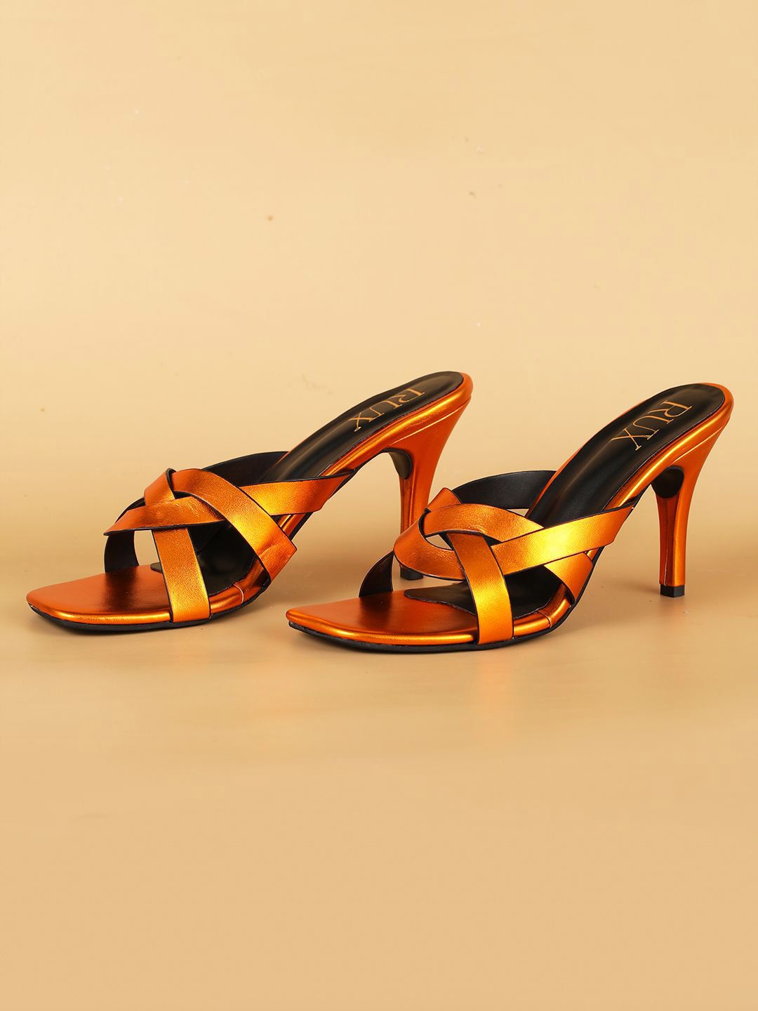 Orange Wedges - Buy Orange Wedges online in India