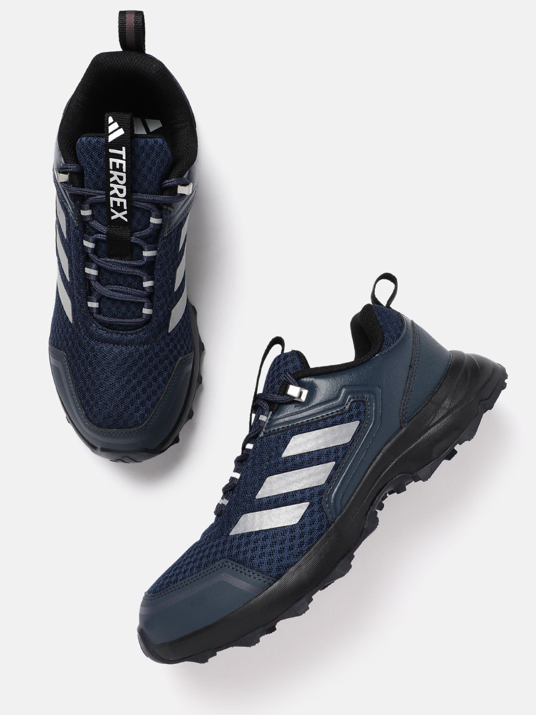 ADIDAS ADIDAS Men TREK HOST Terrex Trekking Shoes