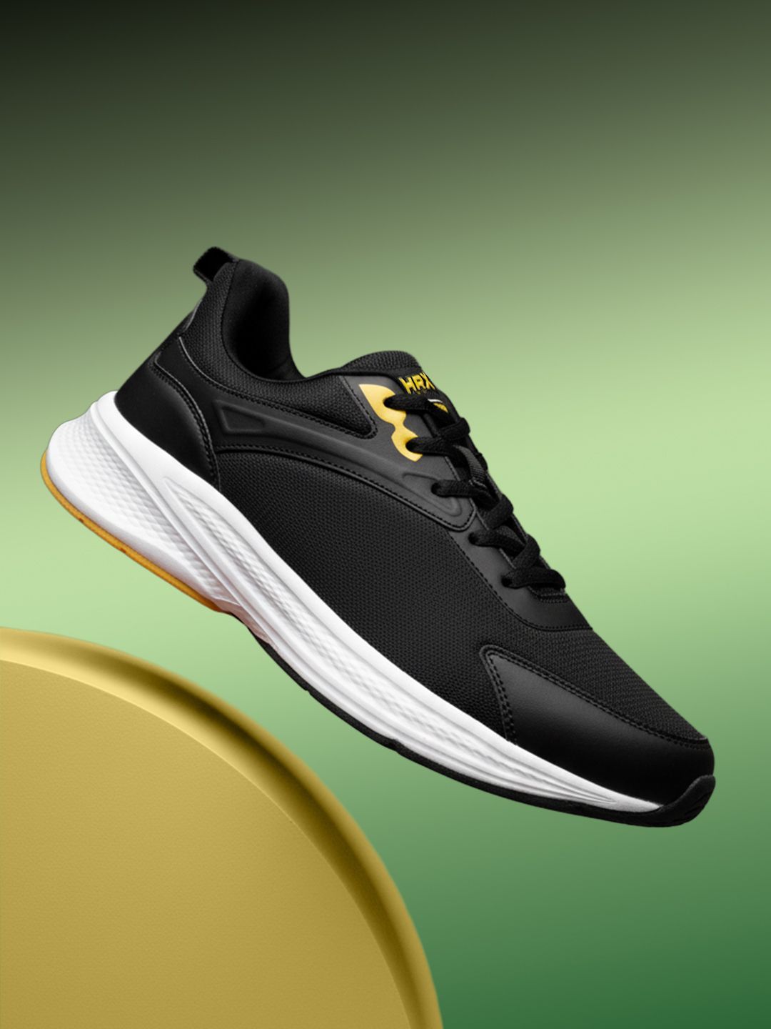 HRX by Hrithik Roshan Men Running Shoes