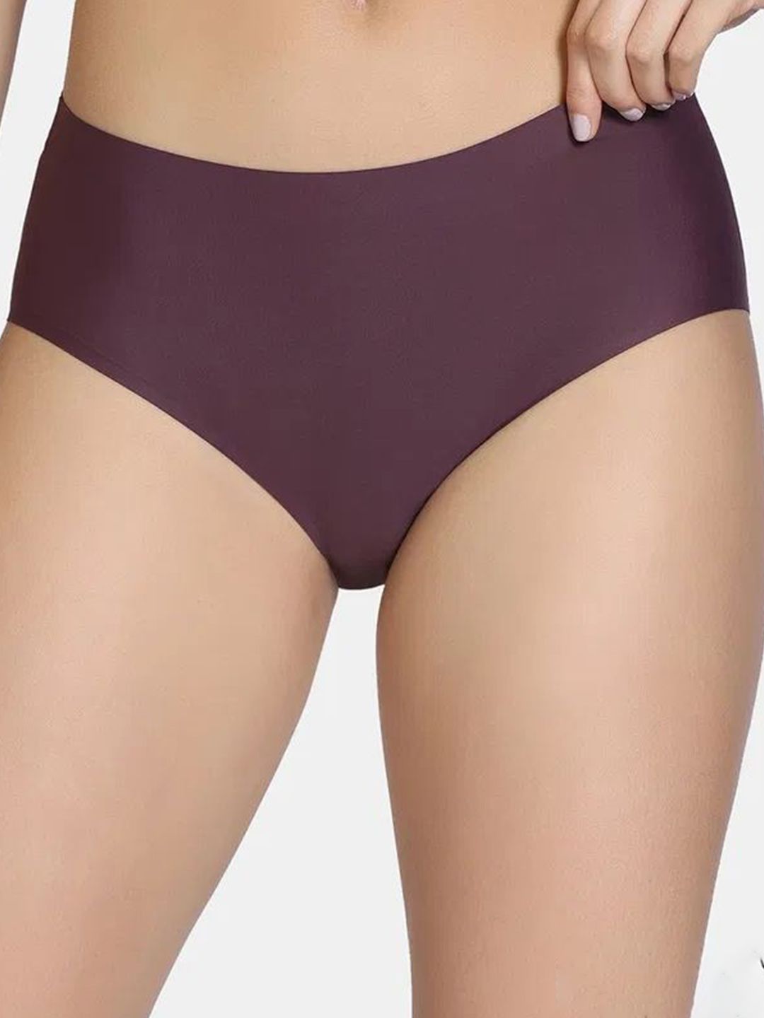 Zatiページ Buy Zivame Low-Rise Seamless Hipster Briefs - Briefs for Women