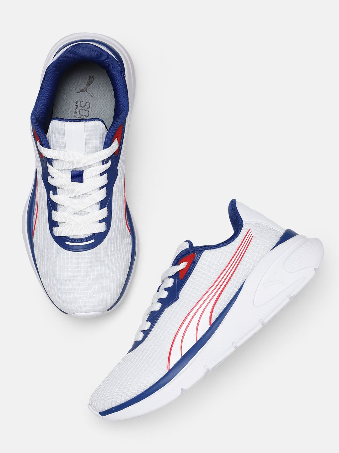 Puma Kids Exoteric Youth Running Shoes