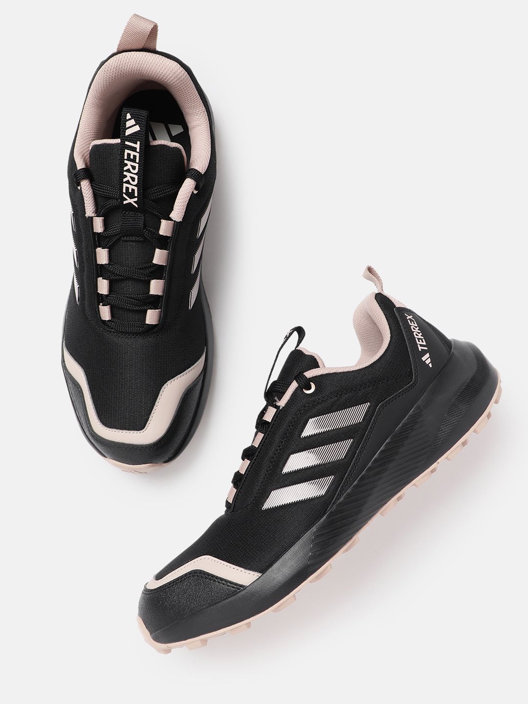 ADIDAS ADIDAS Men TRAMP PRO Terrex Trekking Shoes