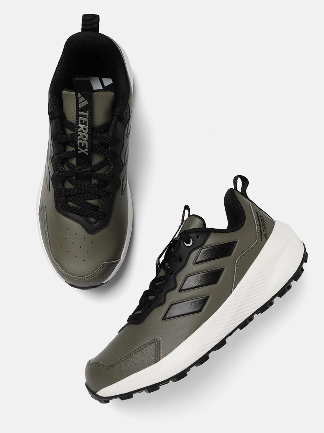 ADIDAS ADIDAS Men XPLORER Terrex Trekking Shoes