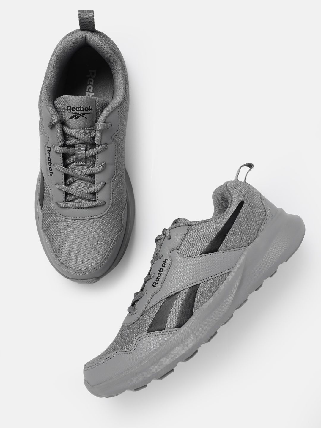 Reebok Men Flylite Quickglide Running Shoes