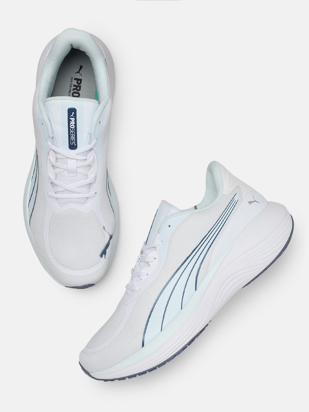 Puma Puma Unisex ProSeries RapidRise High-Rebound Running Shoes