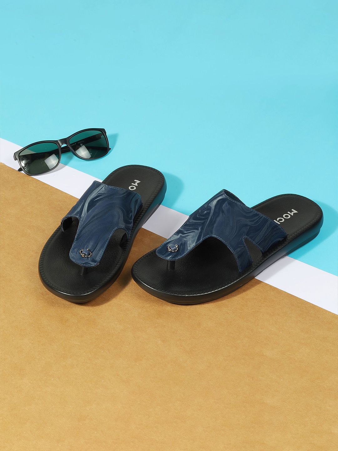 Mochi Men Thong Flip-Flops