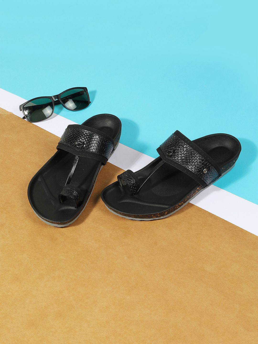 Mochi Men Thong Flip-Flops