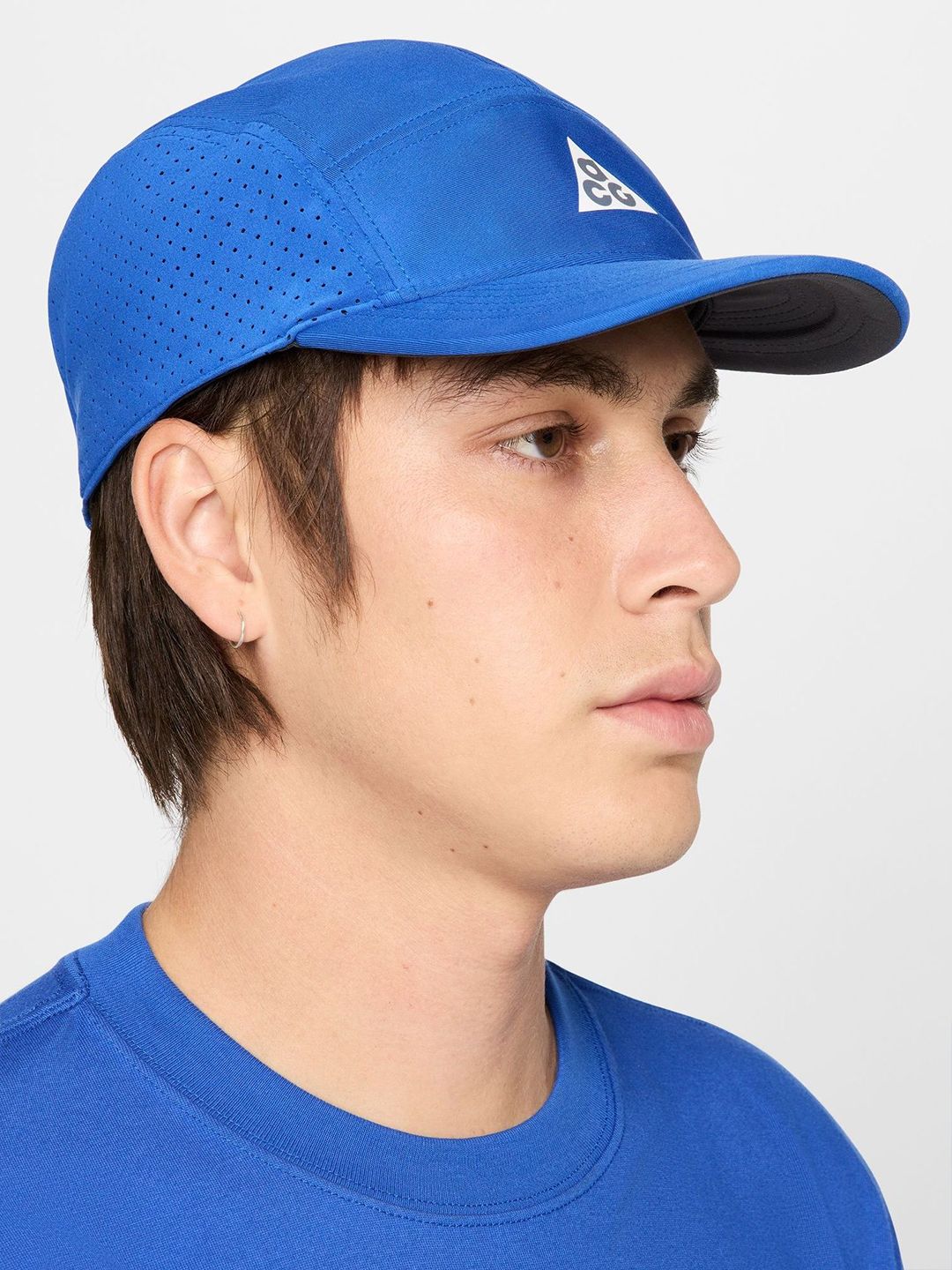 Buy Nike ACG Fly Cap - Caps for Unisex 37146007 | Myntra