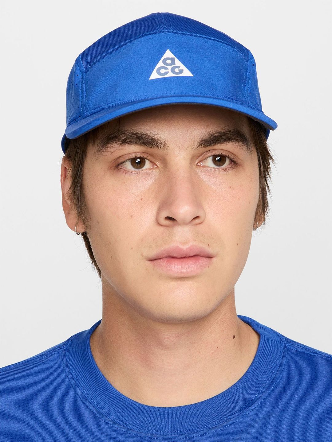 nike acg aw84 5 panel cap