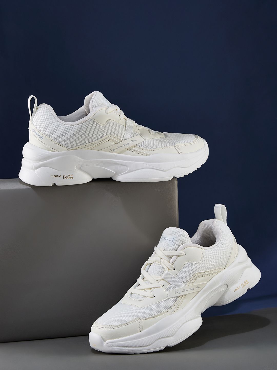 Campus Women Running Shoes