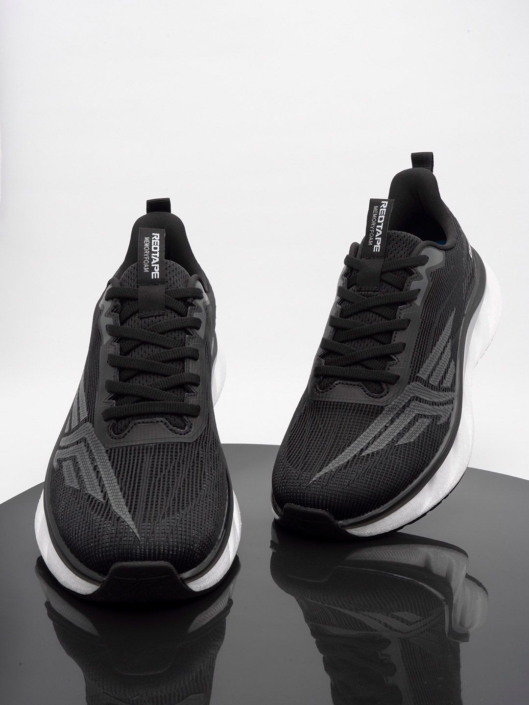 Red Tape Red Tape Men Lace-Ups Walking Sports Shoes