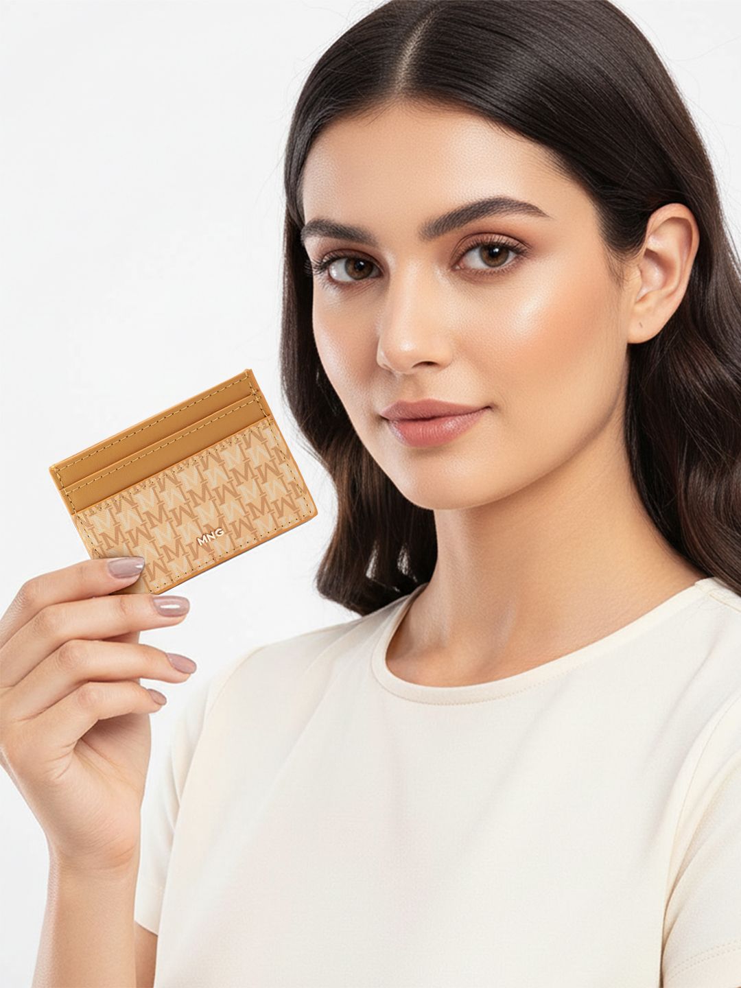 Printed Card Holder