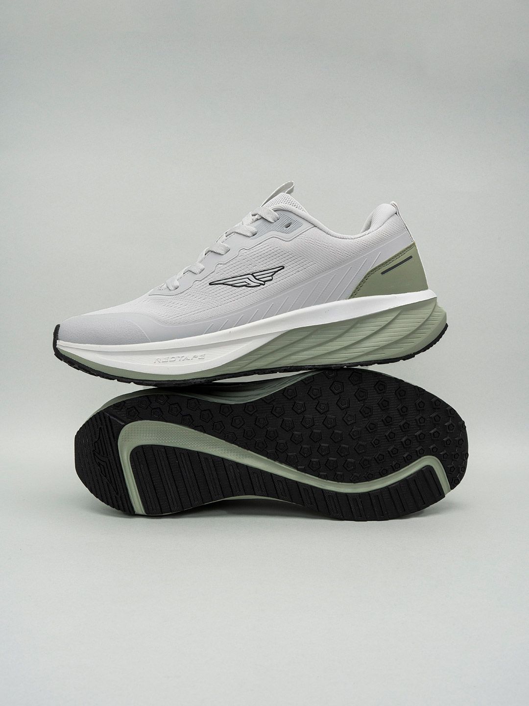 Red Tape Urban Kicks Men Lace-Ups Running Sports Shoes
